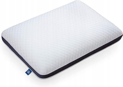 PODUSZKA ORTOPEDYCZNA 60 X 40 CM ZEROPUNTOSEI