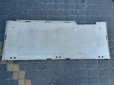 Оббивка стеля mercedes actros mp 4 фото №1