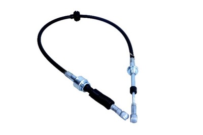 MAXGEAR CABLE CAMBIOS DE TRANSMISIÓN FIAT PEUGEOT DUCATO 94-02 BOXER LE  