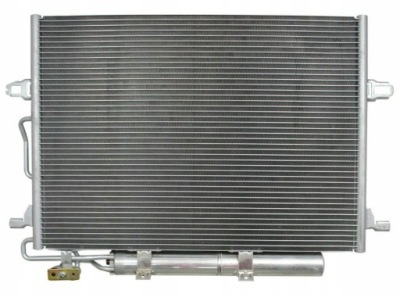 Mercedes w211 c219 2002 - 2011 2115000154 кондиционер фото №1