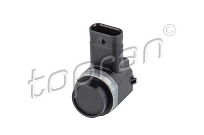 SENSOR PARK. AUDI/HYUNDAI/RENAULT/VW 115 537/TOP TOPRAN  