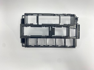 Кронштейн коробка реле предохранителей mercedes r129 w124 1245450140 фото №1