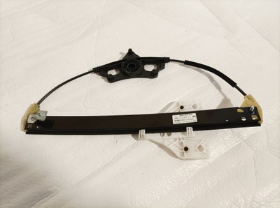 Audi a4 b9 подъемник стекло 8w0839462 фото №1