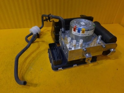 Mercedes w223 компрессор airmatic a2239013614 фото №1