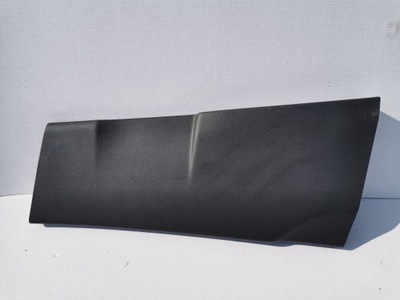 Grandland x защита обшивка стойка среднего фото №1