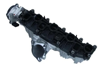 Колектор всмоктуючий vag 03l129711e фото №1