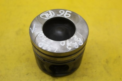 Поршень поршні jaguar rrs l320 276dt 2.7 d h268x фото №1