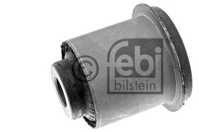 FEBI BLOQUE SILENCIOSO PALANCA MITSUBISHI PARTE DELANTERA L200 05- FEBI  