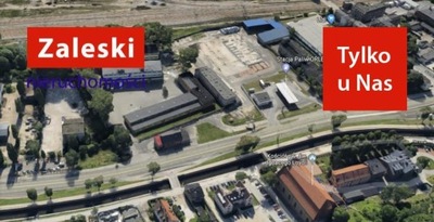 Działka, Gdańsk, 13524 m²
