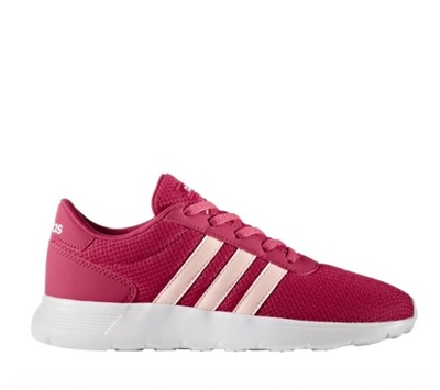 BUTY DZIECIĘCE ADIDAS LITE RACER BC0072 r. 31