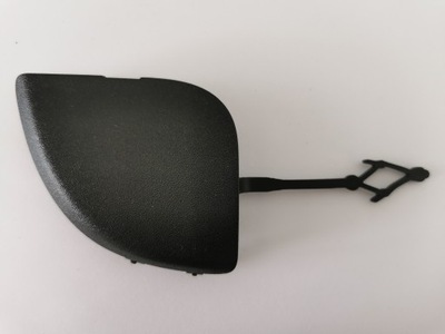 2293 заглушка фаркоп citroen c3 aircross 13489731 фото №1