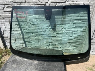 Jumpy expert traveller стекло лобовое 17 rok датчик фото №1