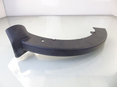 Volvo s90 захист шарнір задня 31389610 фото №1