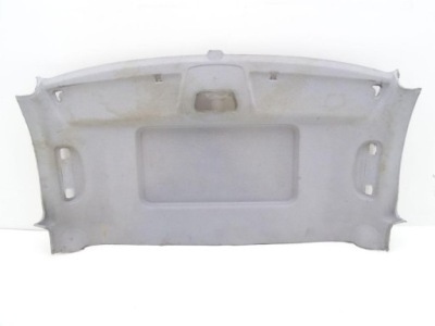 Mercedes vito w639 03-14 потолок фото №1