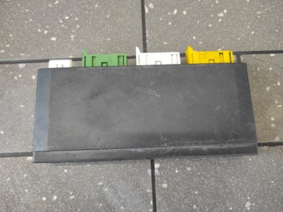 Модуль комфорту bmw e39 e46 фото №1