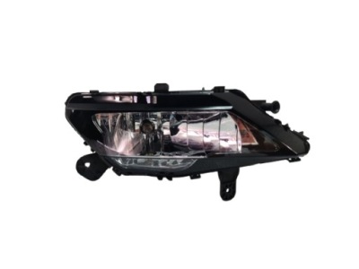 Opel astra k iv противотуманная фара правый передний правый перед 662588537 фото №1