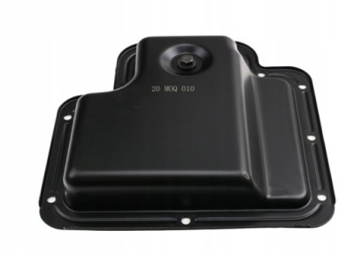 Поддон масляная к fiat scudo фото №1