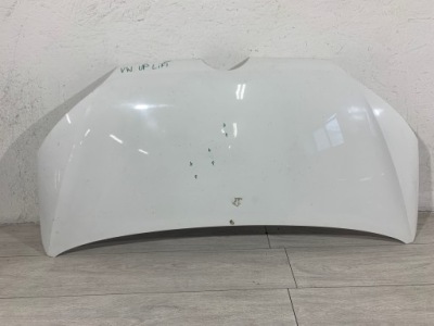 Vw up 1s0 11-16 капот кришка двигуна фото №1