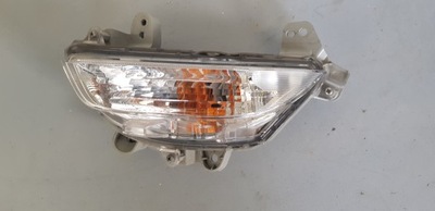 MAZDA 3 3 BM 13-17 LUZ DIRECCIONAL DERECHA B45A51350  