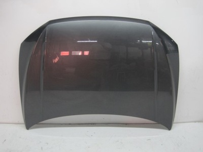 Капот vw t roc 2ga t-roc фото №1