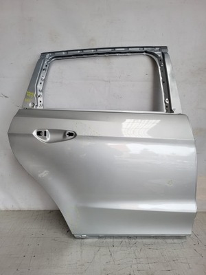 Ford galaxy mk4 15- двері праве задні правий задня фото №1