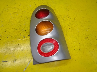 Smart fortwo 00r лампа задняя правая фото №1