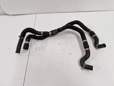 Renault trafic iii 3 2.0 dci шланг wąż трубка обігрівача wody 924000348r фото №1