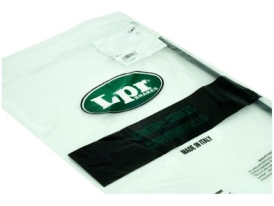 Lpr c0309b cięgło, гальмо стояночний фото №1