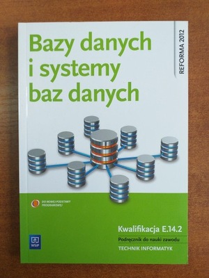 Bazy danych i systemy baz danych Domka