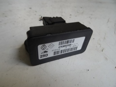 Датчик esp renault megane 3 1.6 16v 479305259r фото №1