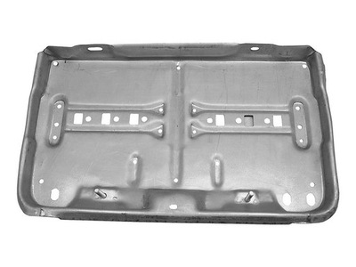 Основа акумулятор volkswagen lt sprinter 95-06 фото №1