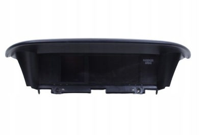 Дисплей subaru xv 11r. фото №1