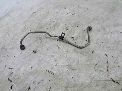 Шланг трубка пального mitsubishi asx 1.8 did фото №1