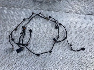 Джгут pdc бампера задня c4 grand picasso ii 13- фото №1