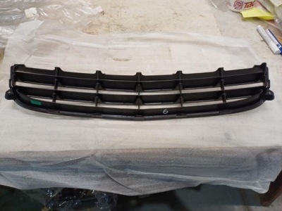 Решётка бампера opel 71721-52k1 фото №1