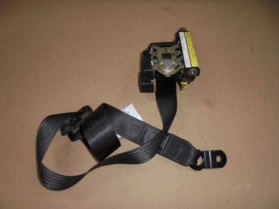 Ремень без. правая  перед maserati quattroporte v 2006 фото №1