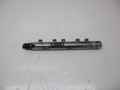 | mini cooper r56 1.6 d молдинг впрыскная 7823460 фото №1