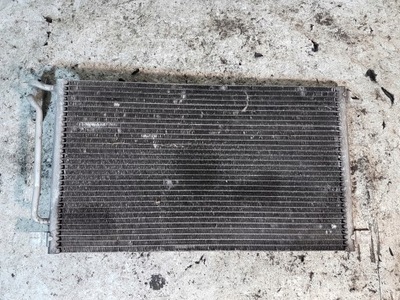 Радіатор кондиціонера bmw e46 2.0d фото №1
