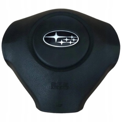 Subaru forester sh подушка воздушная wdt2pq0a801 фото №1