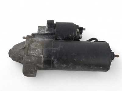 Mercedes-benz стартер a0041517801 фото №1