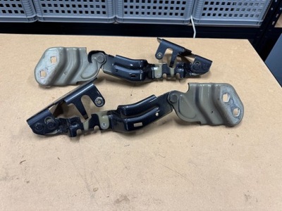 Tesla model 3 hl highland петля капот правий +лівий оригінал фото №1