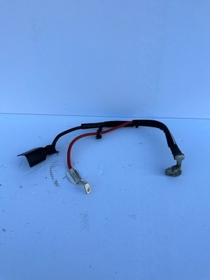 Leon iii клемма плюсовая 5q0971228 фото №1