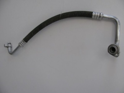 Vw amarok wąż шланг кондиціонера 2h0820721b фото №1