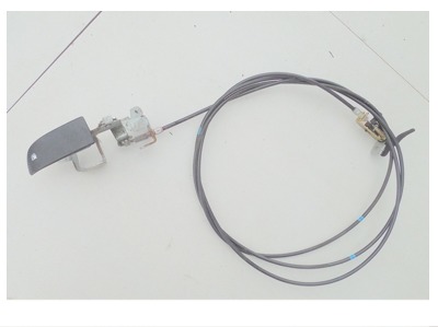 Mazda premacy i lift 2.0d 02r - трос заливной топлива фото №1