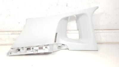 Защита стойка c левый задняя peugeot 2008 i 9677215577 фото №1