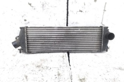 Радиатор интеркулер renault trafic ii фургон fl 8200411160c 2.0l фото №1