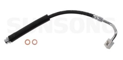 CABLE DE FRENADO DELANTERO DERECHA DODGE GRAND CARAVAN 2013-2016  