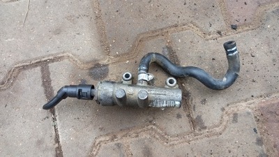 Распределитель топлива opel zafira b 06r 55203803 фото №1