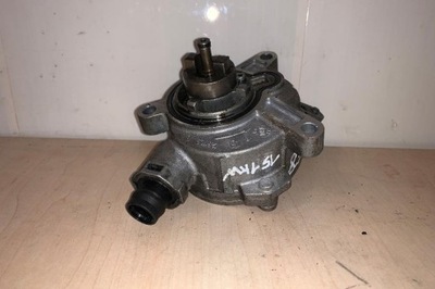 Насос вакуумный volvo xc70 ii 31219463 2009 фото №1