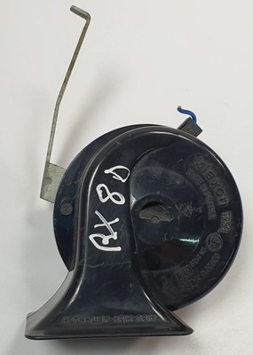 Сигнал клаксон mazda rx-8 03c361 00920 фото №1